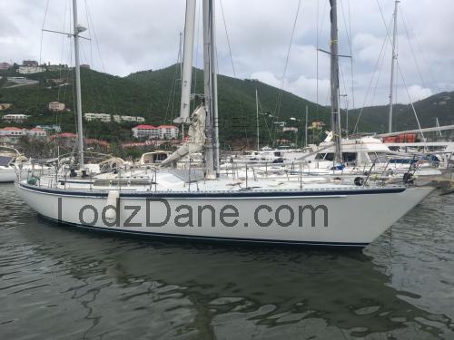 Whitby 55 karta techniczna i opinia